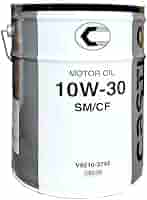 トヨタキャッスルエンジンオイルSM/CF10W-30 20L トヨタキャッスルエンジンオイルSM/CF10W-30 20L